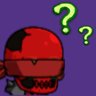 Look At Those Blindfolded Scout Skeleton