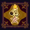 Candle Kills (Bronze)
