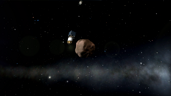 Almost No Gravity