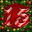 Level 15