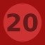 Level 20