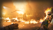 Wild Fire