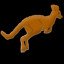 It Launches Vampire Kangaroos