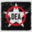 GAME OVER DEA!