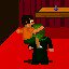 Kid Justice Schoolyard Smash