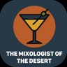 The Mixologist of the Desert