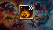 Throne of Gold