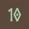 10 challenges completed