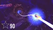 90 Normal Stars