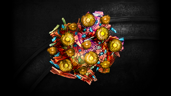 Super-Charged Potpourri
