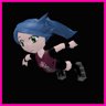 ROCKER PAULINE !!!