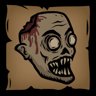 Zombie Snack