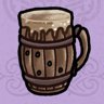 A Heavy Drink