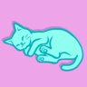 Find all normal cats in episode 2