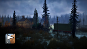 Where are the logs?