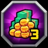 CONGLOMERATE 3