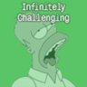 Infinitely Challenging