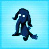 Feeling blue?