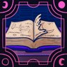 Thick Spellbook