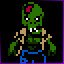  No Hit Zob The Zombie
