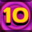 Achievement 3363