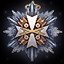 Order of the German Eagle 2nd Class