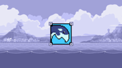 The Watery Trap