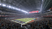 John Madden Legacy Award