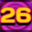 Achievement 3479