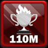 World Record in 110m Hurdles