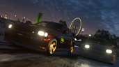 Final Bout