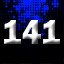 141 Achievements