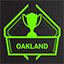 Oakland Winner