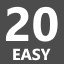 Easy 20