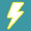 Faster than light!