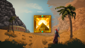 Pyramid of Prophecy NG+