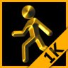 More exercise!