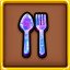 Diner Complete!