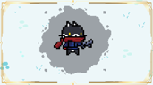 Snowfield Unlocked!