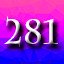 281