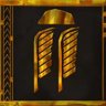 First Glyph