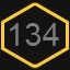 134 level