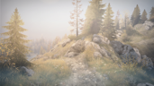 Climb a Hill