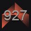 927 level