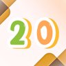 Level 20