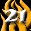 21 Achievements