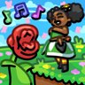 Blooming Roses