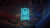 Space Throne