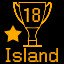 Island Ace #18 HARD