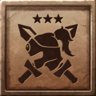 Grizzled Gladiator